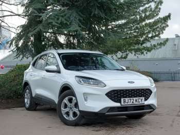 2022 - 1.5 EcoBoost 150 Zetec 5dr