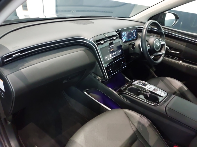 Used Hyundai TUCSON 2023 for sale - 76365850: Photo 5