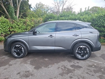 Used Nissan Qashqai 2025 for sale - 79569362: Photo