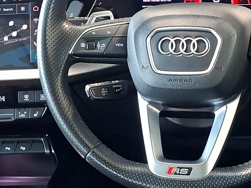 Used Audi RS3 2022 for sale - 78216159: Photo 10