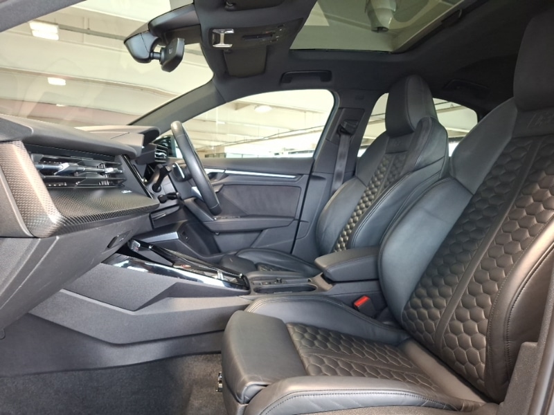 Used Audi RS3 2022 for sale - 78216159: Photo 5