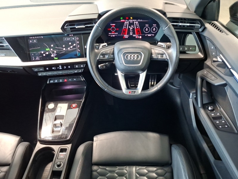 Used Audi RS3 2022 for sale - 78216159: Photo 7