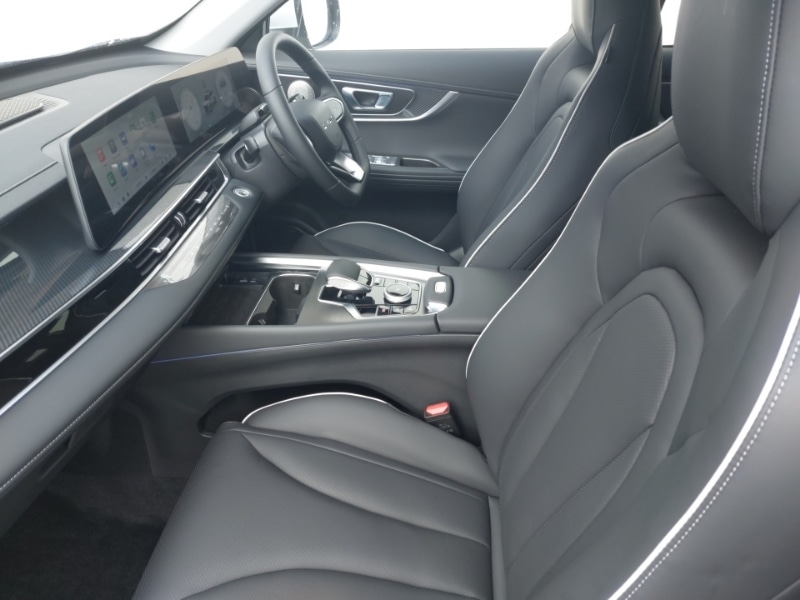 Used Chery Tiggo 7 2026 for sale - 77518640: Photo 5