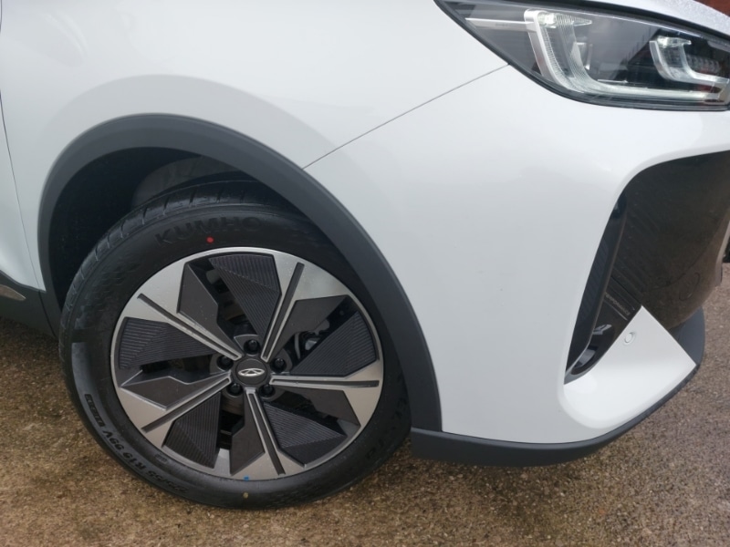 Used Chery Tiggo 7 2026 for sale - 77518640: Photo 9