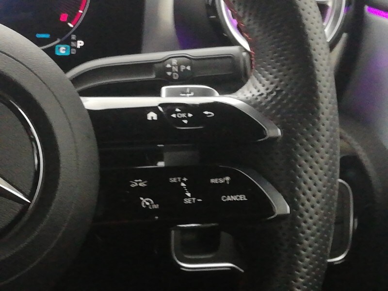 Used Mercedes-Benz A-Class 2023 for sale - 78198472: Photo 10