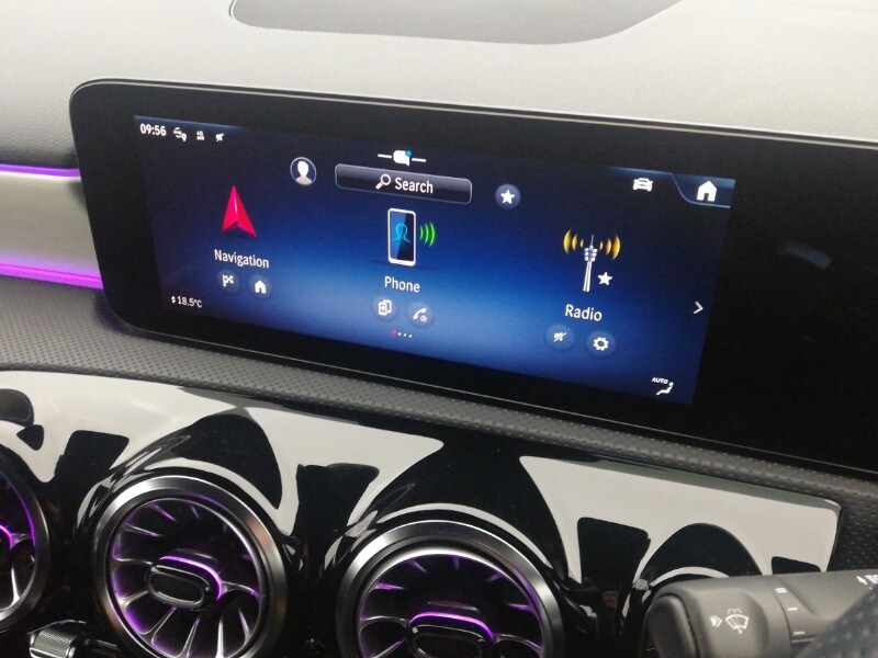 Used Mercedes-Benz A-Class 2023 for sale - 78198472: Photo 12