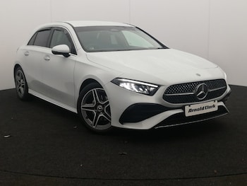 Used Mercedes-Benz A-Class 2023 for sale - 78198472: Photo