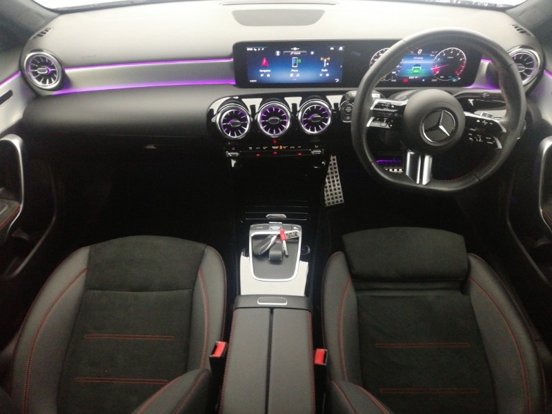 Used Mercedes-Benz A-Class 2023 for sale - 78198472: Photo 2