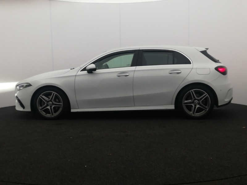 Used Mercedes-Benz A-Class 2023 for sale - 78198472: Photo 4