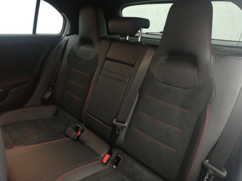 Used Mercedes-Benz A-Class 2023 for sale - 78198472: Photo 6