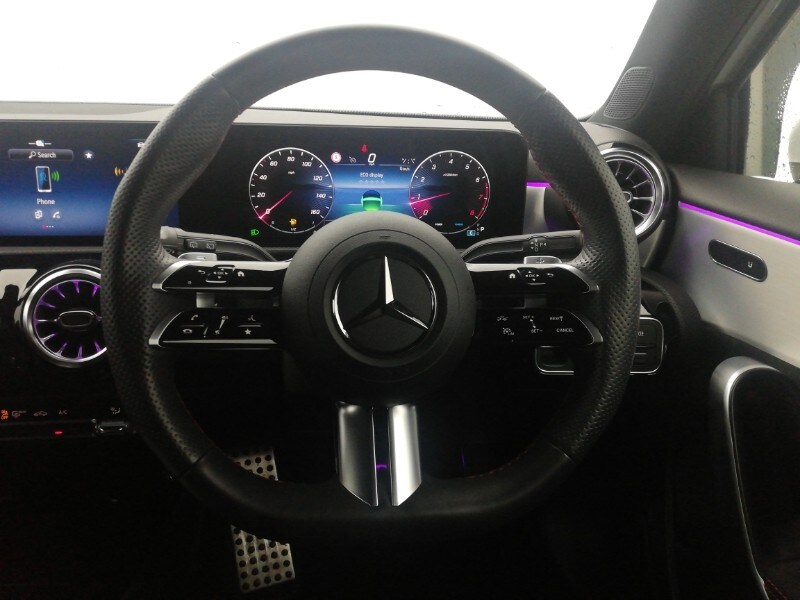 Used Mercedes-Benz A-Class 2023 for sale - 78198472: Photo 7