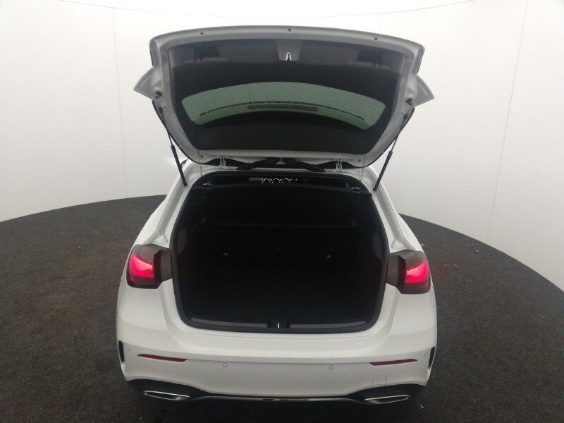 Used Mercedes-Benz A-Class 2023 for sale - 78198472: Photo 8