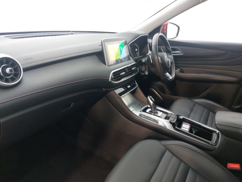 Used MG MG HS 2022 for sale - 76479228: Photo 5