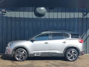 Used Citroen C5 Aircross 2022 for sale - 75455059: Photo