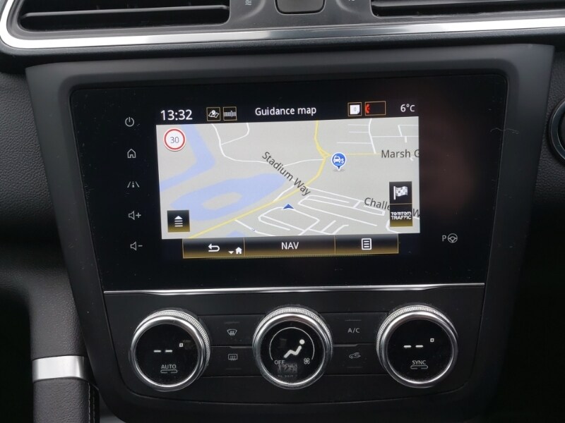 Used Renault Kadjar 2021 for sale - 77184684: Photo 10