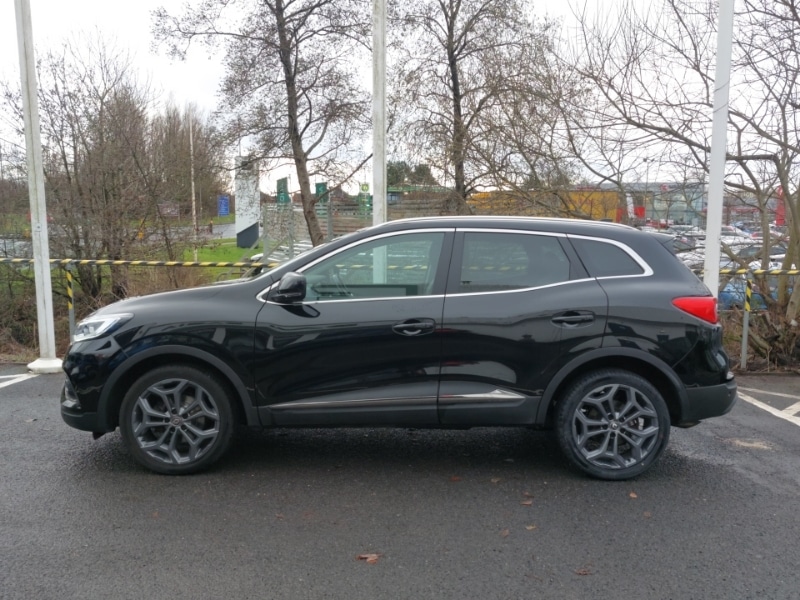 Used Renault Kadjar 2021 for sale - 77184684: Photo 4