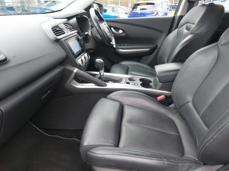 Used Renault Kadjar 2021 for sale - 77184684: Photo 5
