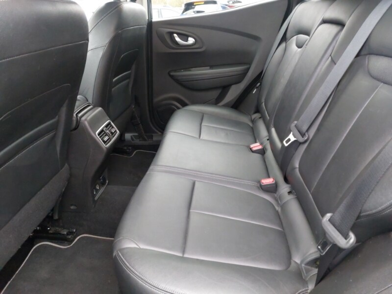 Used Renault Kadjar 2021 for sale - 77184684: Photo 6