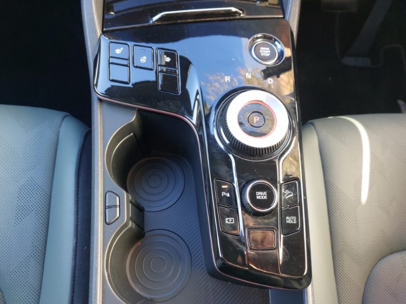 Used Kia Sportage 2025 for sale - 77948301: Photo 11