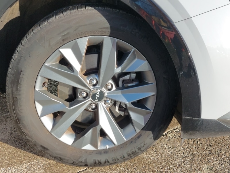 Used Kia Sportage 2025 for sale - 77948301: Photo 9