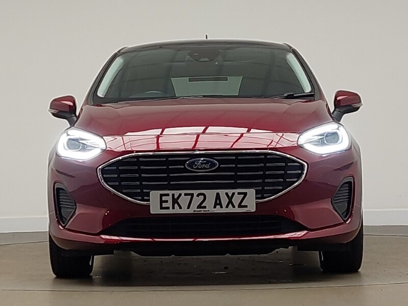Used Ford Fiesta 2022 for sale - 76375172: Photo 12