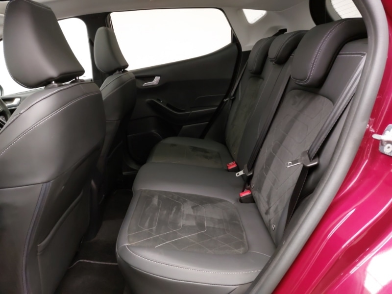 Used Ford Fiesta 2022 for sale - 76375172: Photo 6