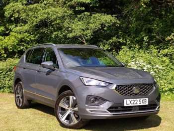 2022 - 1.5 EcoTSI Xcellence 5dr DSG