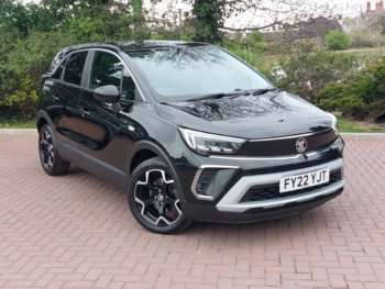2022 - 1.5 Turbo D [120] Elite Edition 5dr Auto