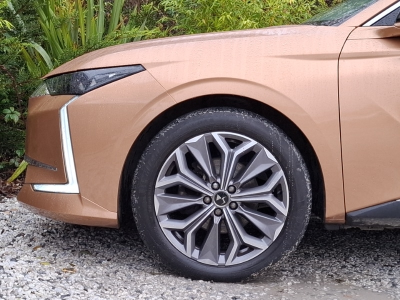 Used DS Automobiles DS 4 2022 for sale - 76771168: Photo 12