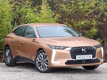 Used DS Automobiles DS 4 2022 for sale - 76771168: Photo