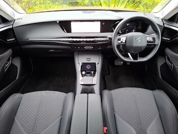 Used DS Automobiles DS 4 2022 for sale - 76771168: Photo