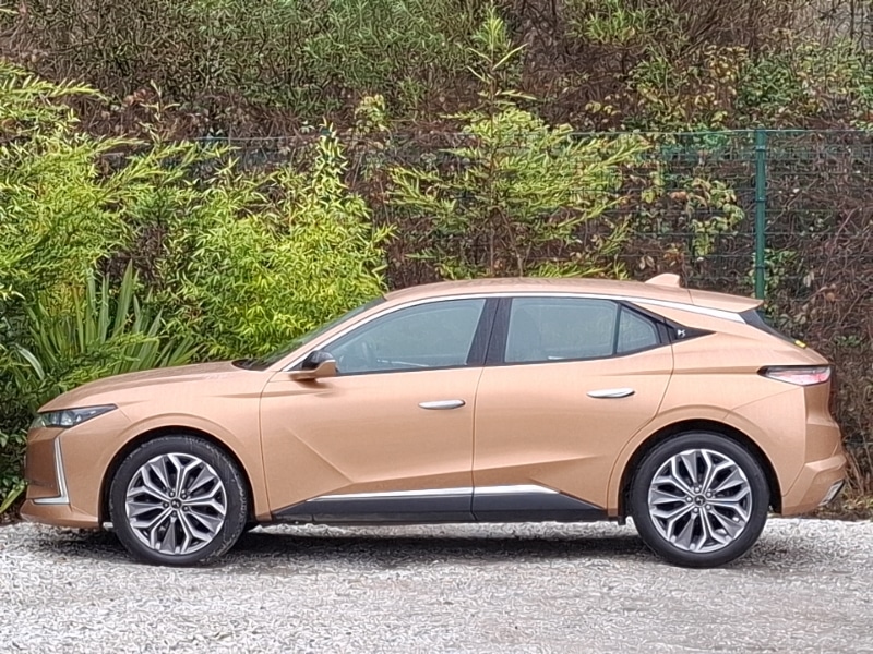 Used DS Automobiles DS 4 2022 for sale - 76771168: Photo 4