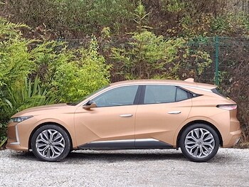 Used DS Automobiles DS 4 2022 for sale - 76771168: Photo