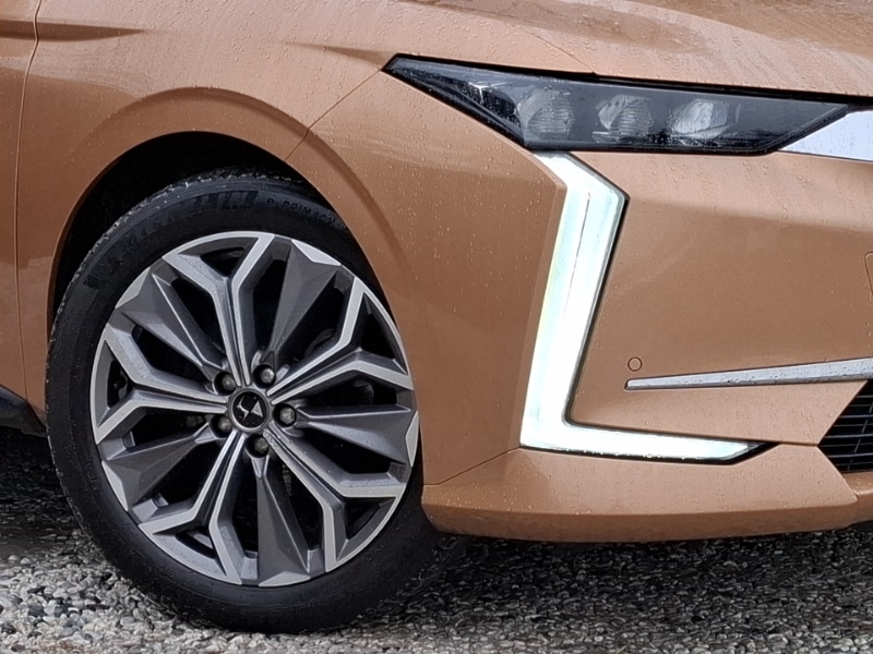 Used DS Automobiles DS 4 2022 for sale - 76771168: Photo 9