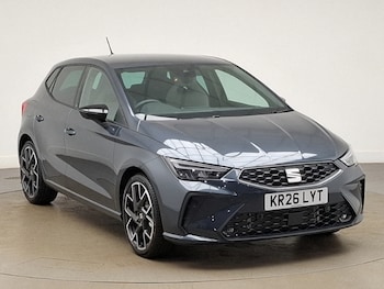 Used SEAT Ibiza 2026 for sale - 79466367: Photo