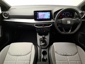 Used SEAT Ibiza 2026 for sale - 79466367: Photo