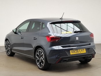 Used SEAT Ibiza 2026 for sale - 79466367: Photo