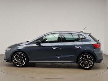 Used SEAT Ibiza 2026 for sale - 79466367: Photo