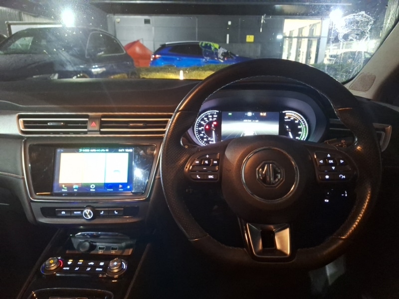 Used MG MG5 2022 for sale - 76583811: Photo 2