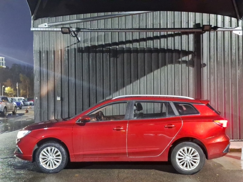 Used MG MG5 2022 for sale - 76583811: Photo 4