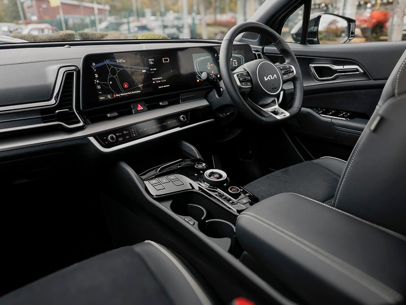 Used Kia Sportage 2025 for sale - 76881299: Photo 12