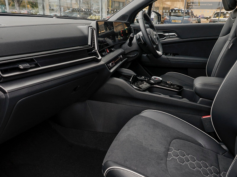 Used Kia Sportage 2025 for sale - 76881299: Photo 5