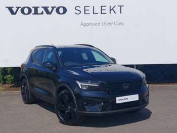2025 - 2.0 B3P Plus Black Edition 5dr Auto