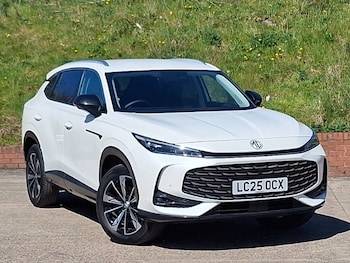 Used MG MG HS 2025 for sale - 78410671: Photo