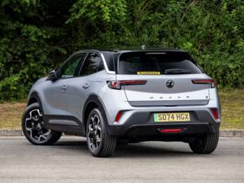 Used Vauxhall Mokka 2024 for sale - 75219153: Photo