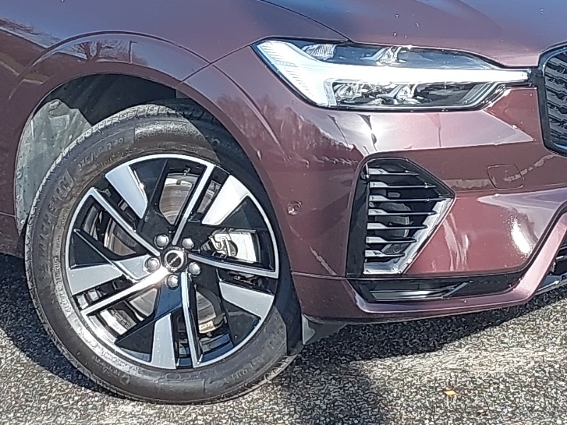 Used Volvo XC60 2025 for sale - 78023273: Photo 9