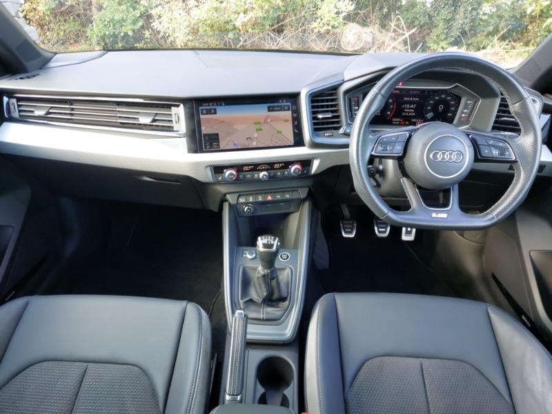 Used Audi A1 2022 for sale - 77913084: Photo 2