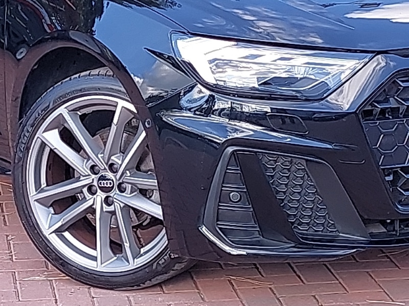 Used Audi A1 2022 for sale - 77913084: Photo 9