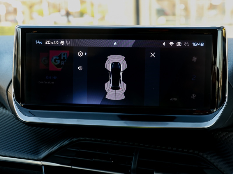 Used Peugeot 208 2025 for sale - 77987213: Photo 12