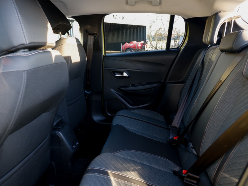 Used Peugeot 208 2025 for sale - 77987213: Photo 6